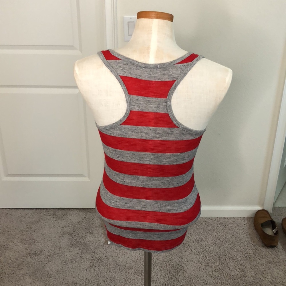 Ambiance Apparel Tank Top size Small - Picture 3 of 10